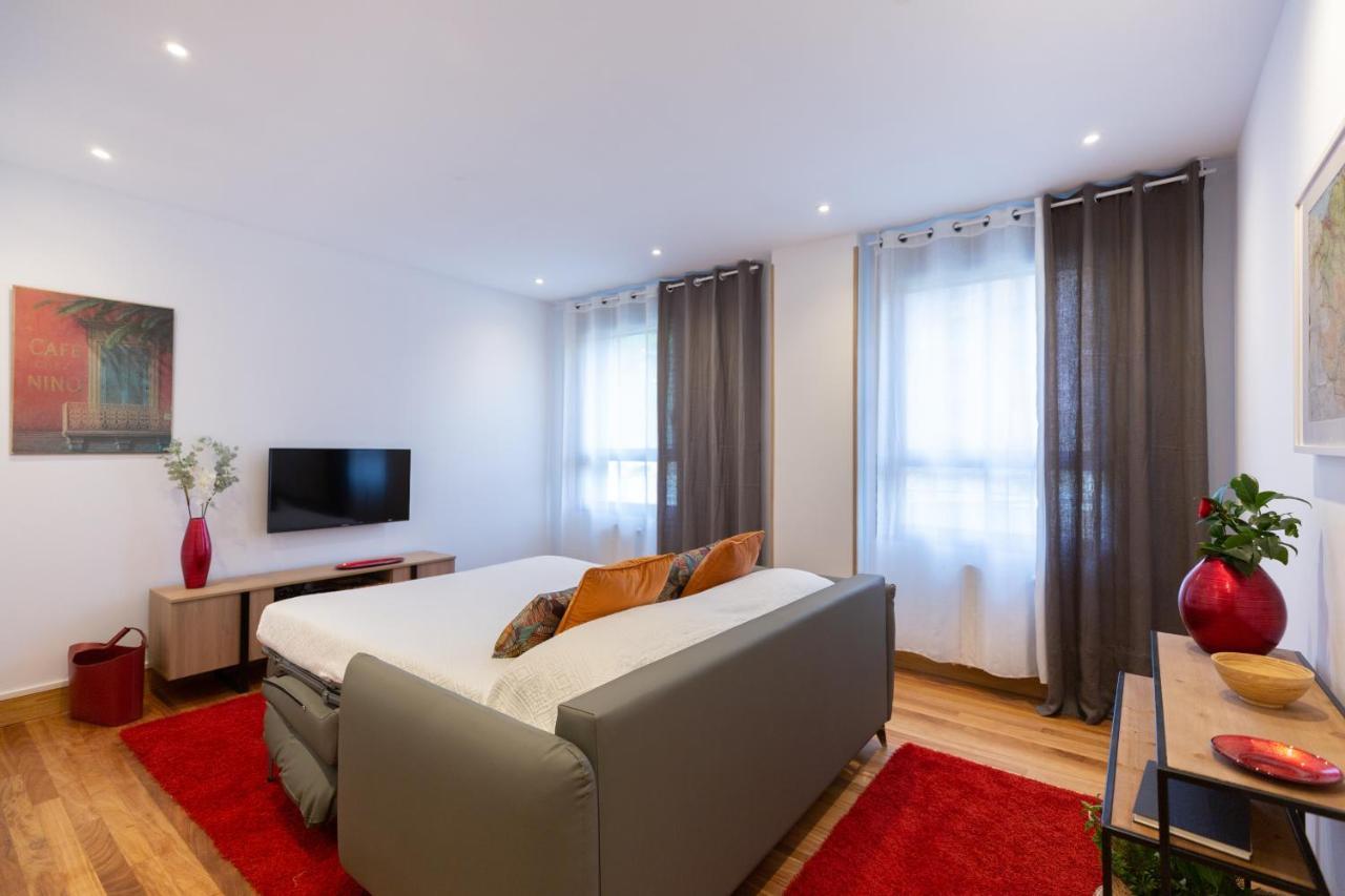 Unamuno By Bilbao Living المظهر الخارجي الصورة