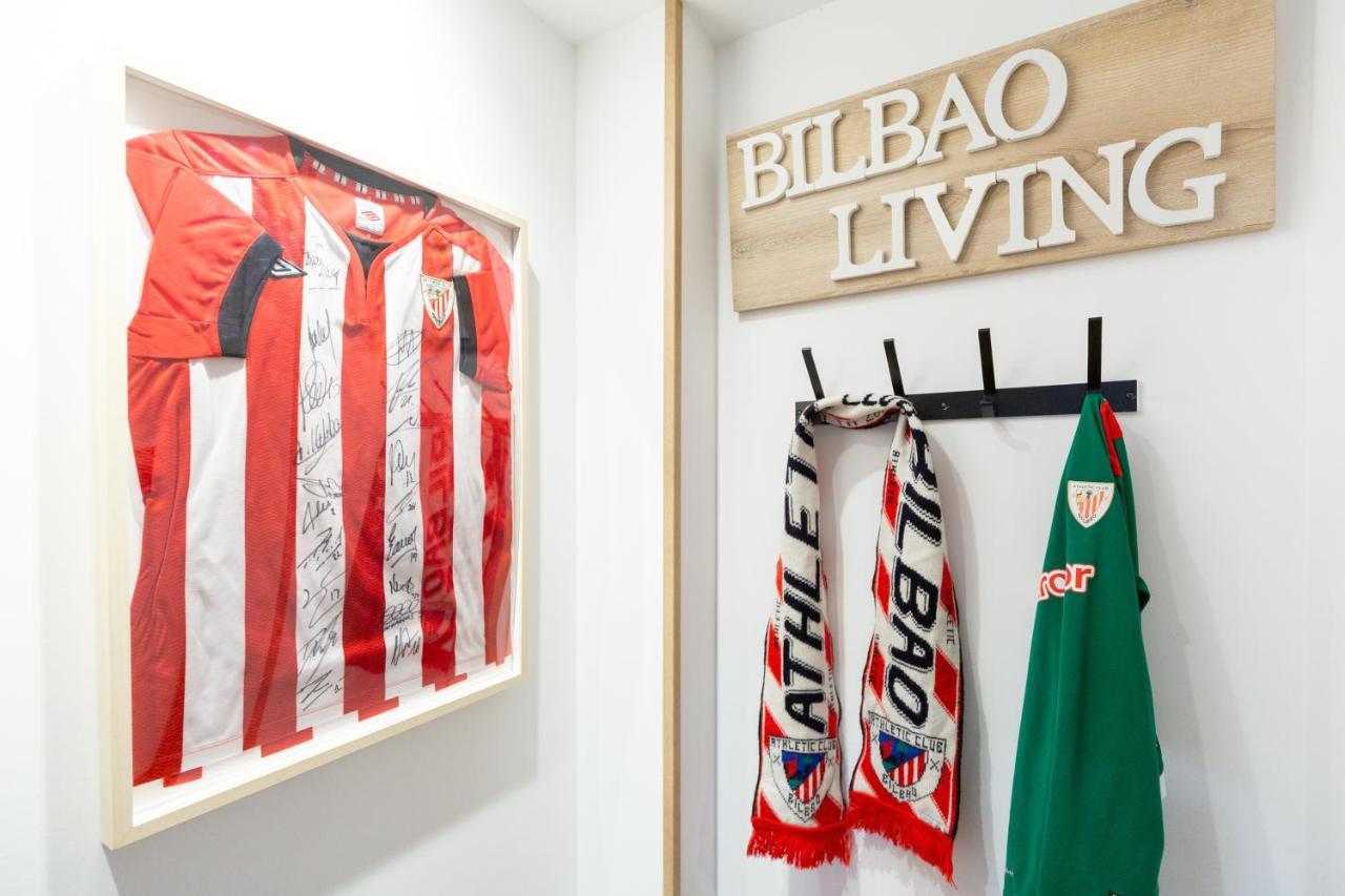 Unamuno By Bilbao Living المظهر الخارجي الصورة