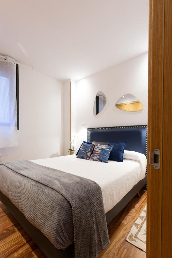 Unamuno By Bilbao Living المظهر الخارجي الصورة