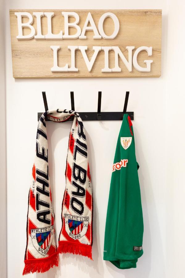 Unamuno By Bilbao Living المظهر الخارجي الصورة