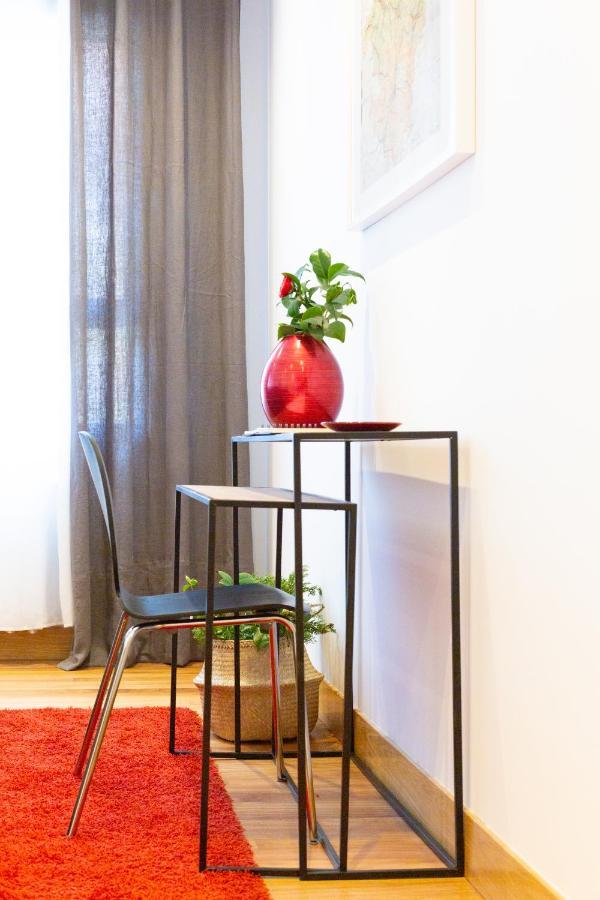 Unamuno By Bilbao Living المظهر الخارجي الصورة