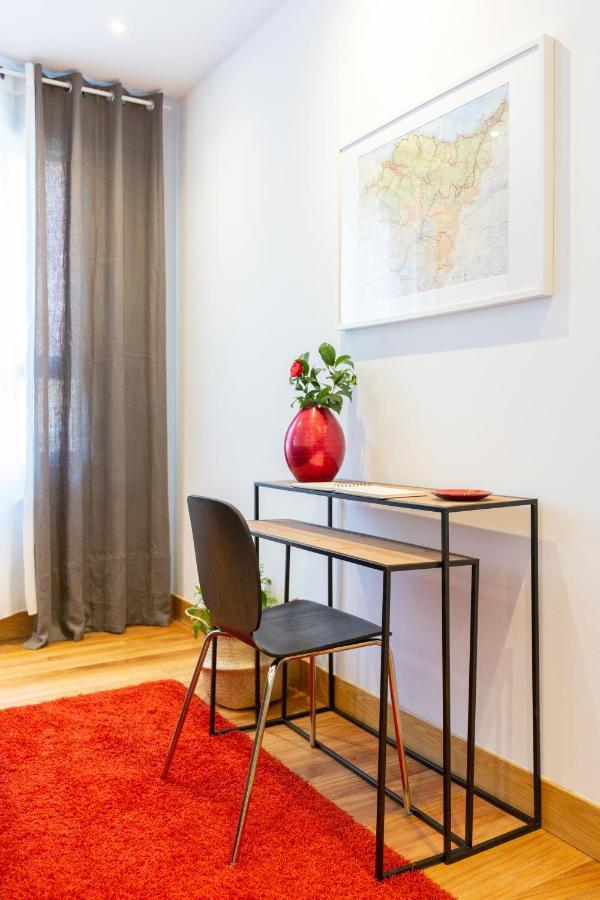 Unamuno By Bilbao Living المظهر الخارجي الصورة