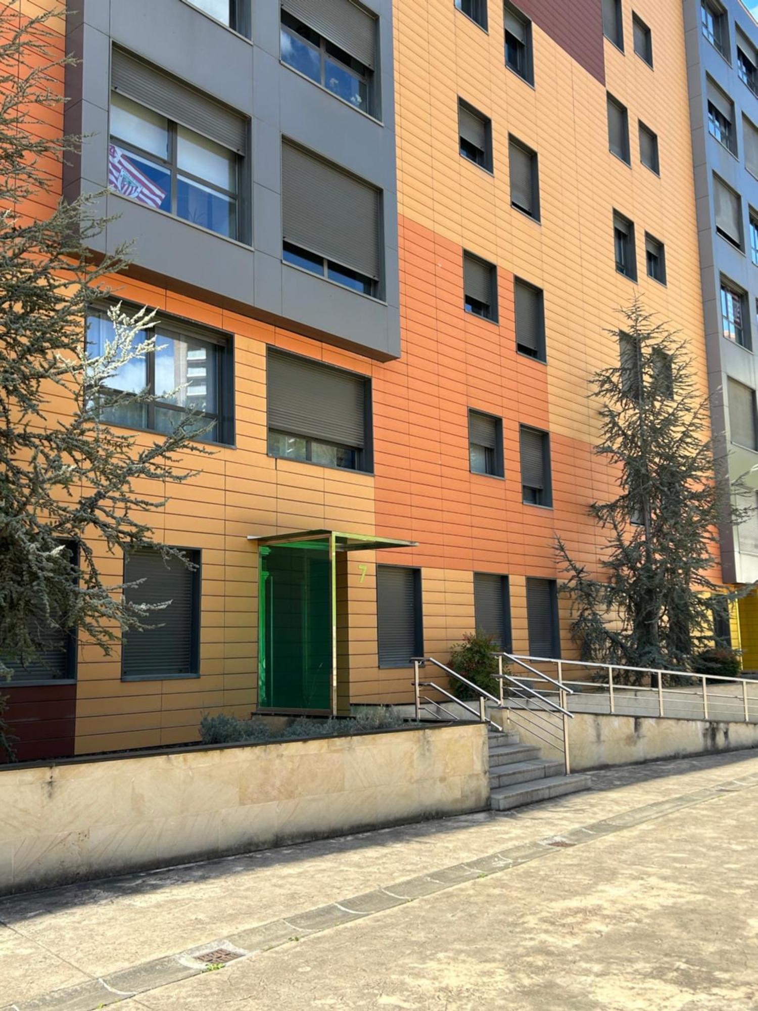 Unamuno By Bilbao Living المظهر الخارجي الصورة