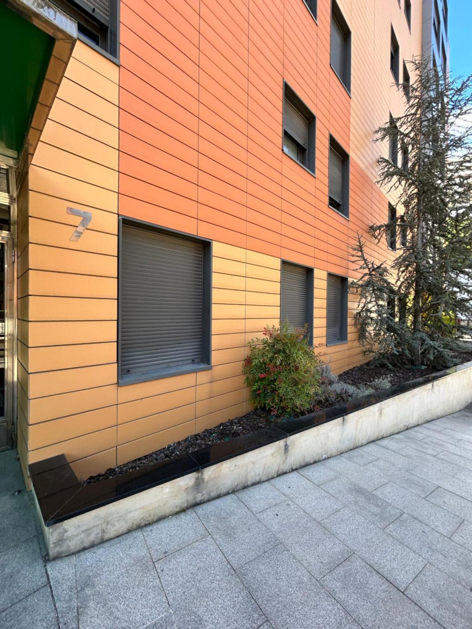 Unamuno By Bilbao Living المظهر الخارجي الصورة