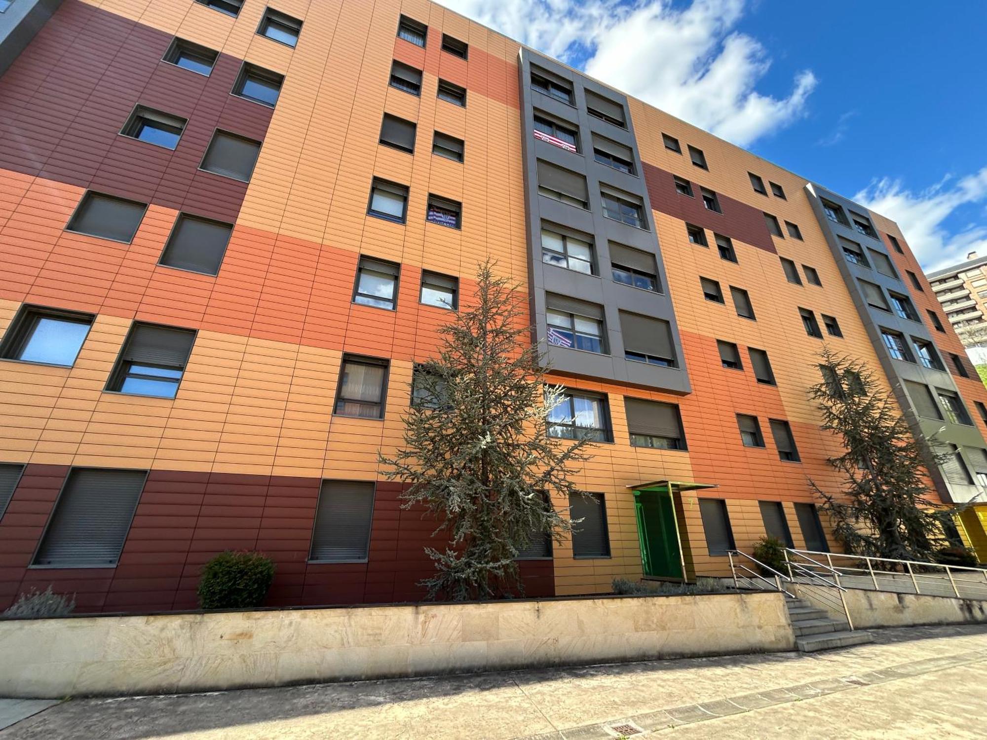 Unamuno By Bilbao Living المظهر الخارجي الصورة